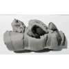 Image 1 : NEW GREY COMFORTER