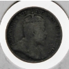 Image 2 : 1907 CANADIAN SILVER 5 CENT COIN