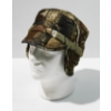 Image 2 : NEW FIELD AND STREAM CAMO HUNTING HAT - ADULT