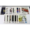 Image 1 : 20 FAMOUS COMPOSER RECORDS + COMPOSER HISTORY BOOK