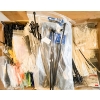 Image 1 : ASST ZIP TIES 