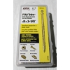 Image 1 : 100 GRK FIN/TRIM HEAD SCREWS - #8 X 3 1/8"