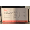 Image 1 : TERA HANDHELD WIRELESS CCD BARCODE SCANNER