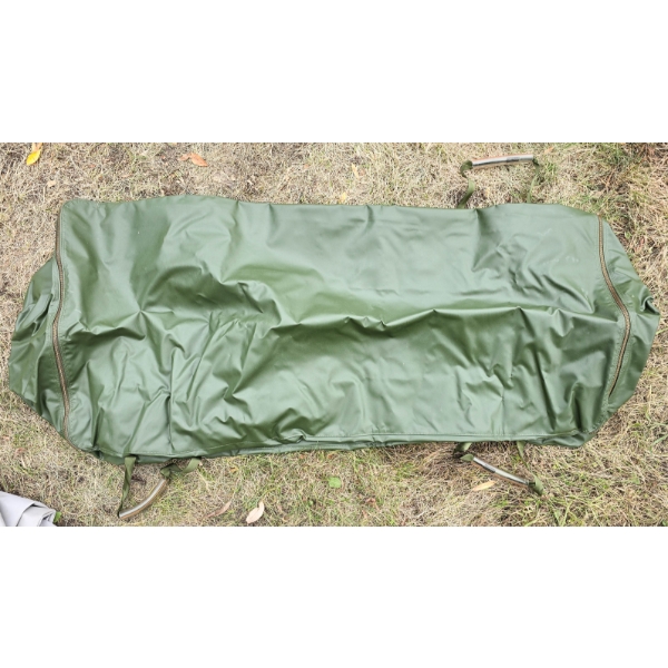 5 NEW VALISE CANVAS BAGS