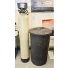 Image 1 : WATER SOFTENER UNIT