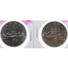 Image 1 : 1978 - 79 CANADIAN VOYAGEUR DOLLARS