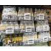 Image 1 : 10 X 12 ASST. KRAFT PURE SALAD DRESSING