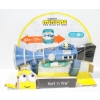Image 1 : MINIONS THE RISE OF GRU - FART & FIRE TOY
