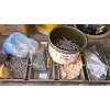 Image 1 : ORGANIZER TRAY W/ ASST. SCREWS & NAILS