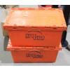 Image 1 : SHOP CLOCKS - STORAGE TOTES - ETC.