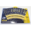 NEW SHOPRO 14PC SCREWDRIVER SET