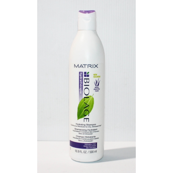 MATRIX HAIR PROD. - HYDRATING SHAMPOO