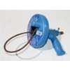 Image 1 : SPRING WIRE CANNISTER AUGER - 1/4" X 25'