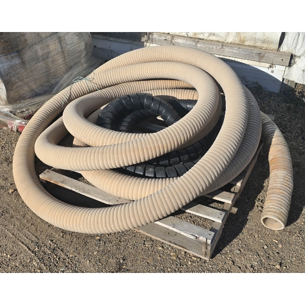 CABLE OR PIPE UNDERGROUND TUBING