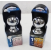 Image 1 : TW0 NEW 1 7/8 CHROME HITCH BALLS