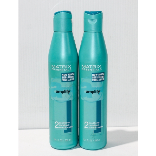 2 MATRIX HAIR PROD. - AMPLIFY CONDITIONER