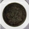 Image 2 : 1934 CANADIAN SILVER 10 CENT COIN
