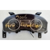 SALVAGE DASHBOARD FOR 2006 FORD EXPEDITION