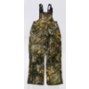 Image 1 : NEW GAME WINNER YOUTH CAMO BIB OVERALLS - SIZE M