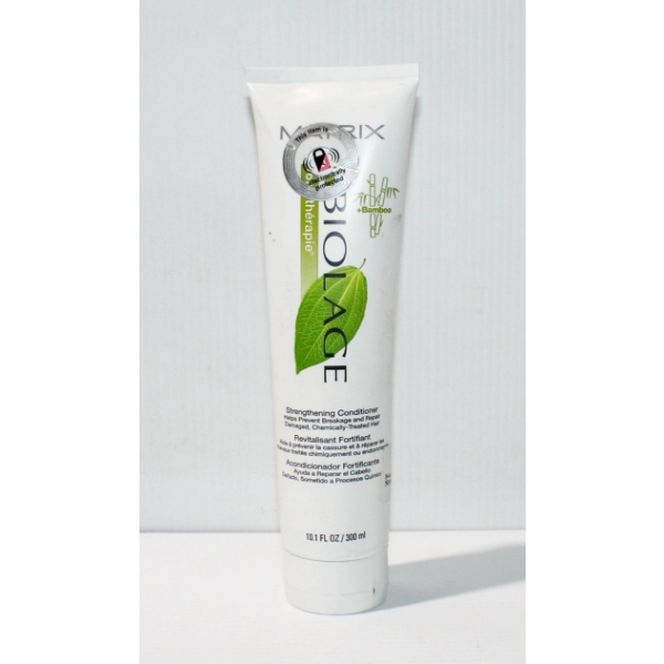 MATRIX HAIR PROD. - STRENGTHENING CONDITIONER