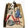 Image 1 : TIN SNIPS & CLAMPS