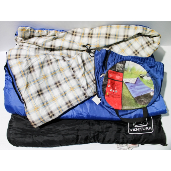 VENTURA 3LB SLEEPING BAG