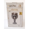 NEW HARRY POTTER DARK ARTS DECORATIVE GOBLET