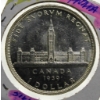 Image 1 : 1939 UNC. CANADIAN SILVER DOLLAR