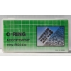 Image 1 : 225 PC O-RING ASSORTMENT