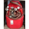 Image 1 : SPITFIRE PORTABLE PACKAGE FOR WELDING, CUTTING & BRAZING