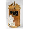 Image 3 : DANIEL DAKOTA WESTMINSTER CHIME WALL CLOCK