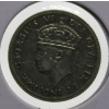 Image 2 : 1943C A.U. NEWFOUNDLAND SILVER 5 CENT