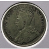 Image 2 : 1920 CANADIAN SILVER 50 CENT COIN