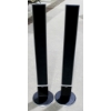 Image 1 : 2 LG STANDING AUDIO SPEAKERS SH92PB-F