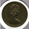 Image 2 : 1983 BRITISH ONE POUND LEGAL TENDER COIN