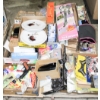 MISCELLANEOUS ESTATE PALLET