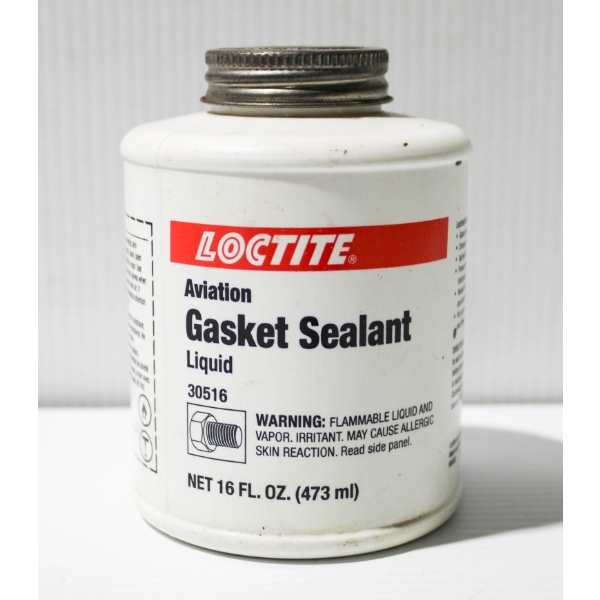 473ML LOCTITE AVIATION GASKET SEALANT LIQUID