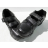 Image 1 : MEN'S CROSS TREKKERS SNEAKERS W/ VELCRO LACE