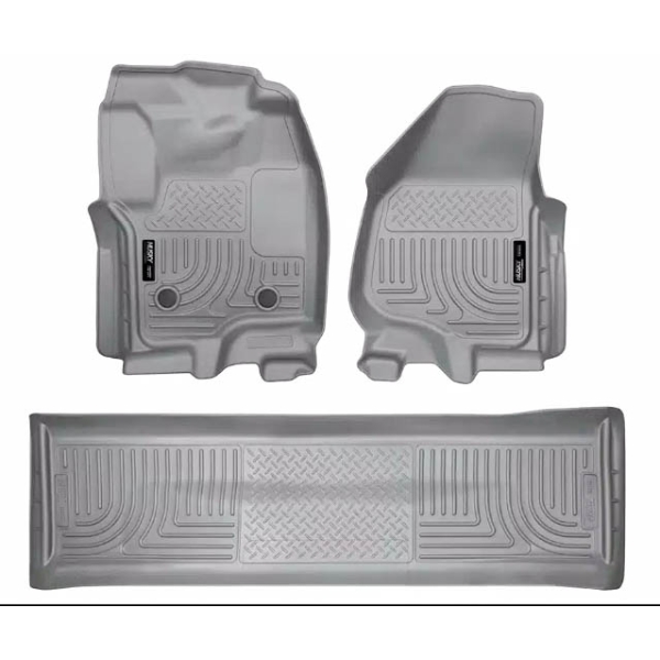 NEW FORD HUSKYLINERS 99712 