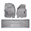 NEW FORD HUSKYLINERS 99712 
