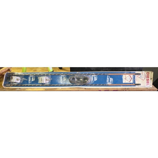 NEW DIESEL H.D. CO-PHASE MIRROR KIT