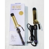 HOT TOOLS PRO SIGNATURE 1 1/2" CURLING IRON