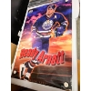 Image 1 : EDMONTON OILERS JASON ARNOTT WALL POSTER