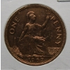 Image 1 : 1967 CANADIAN LARGE PENNY