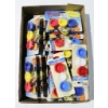 Image 1 : 50+ TWO WAY BOTTLE CAPS 