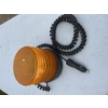 Image 1 : 12 V ROTATING LIGHT W/ MAGNETIC BASE