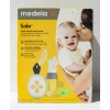 Image 1 : NEW MEDELA SOLO SINGLE ELECTRIC BREAST PUMP