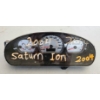 Image 1 : SALVAGE DASHBOARD FOR 2004 SATURN ION