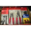 Image 1 : ASSORT. NEW COAXIAL CABLE CUTTERS & TUBE CUTTER