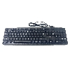 Image 1 : ITECH WIRED COMPUTER KEYBOARD
